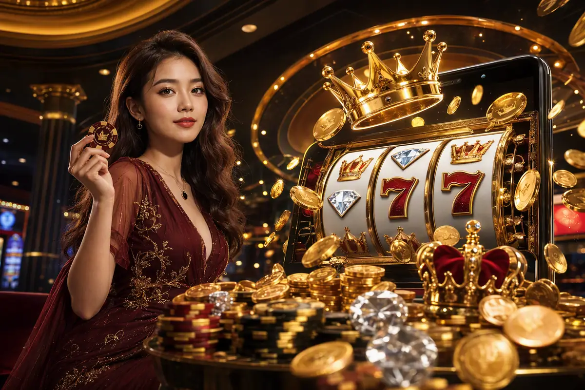 mb398 VIP ကစားသမား ဆုခံစားခွင့်