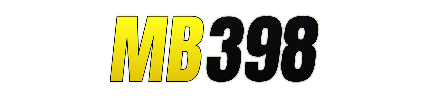 mb398 logo